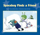 Spaceboy Finds a Friend cover