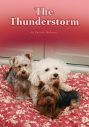 The Thunderstorm cover