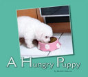 A Hungry Puppy cover