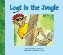 Lost in the Jungle cover