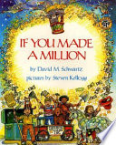 If You Made a Million cover