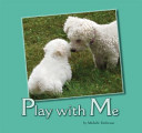 Play with Me cover