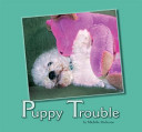 Puppy Trouble cover