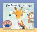 The Missing Earrings cover