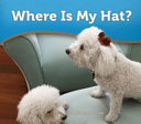 Where Is My Hat? cover