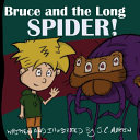 Catch the Spider! cover