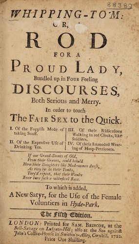 Four for Tea cover