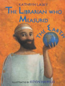 The Librarian Who Measured the Earth cover