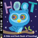 Hoot: A Hide-and-Seek Book of Counting! cover