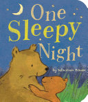 One Sleepy Night cover