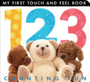 123 Counting Fun cover