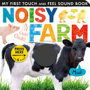 Noisy Farm cover