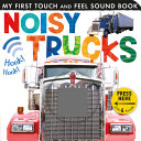 Noisy Trucks cover