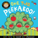 One, Two, Peekaboo! cover