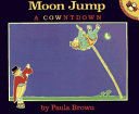 Moon Jump: A Countdown cover