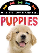Puppies cover