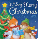 A Very Merry Christmas cover