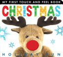 Christmas Holiday Fun cover