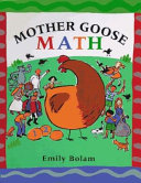 Mother Goose Math cover