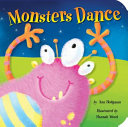 Monsters Dance cover
