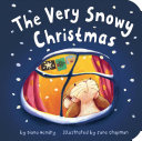 The Very Snowy Christmas (Board Book) cover