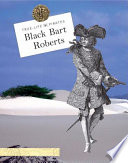 Black Bart Roberts cover