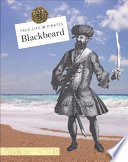 Blackbeard cover