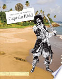 Captain Kidd cover