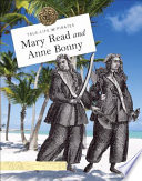 Mary Read and Anne Bonny cover