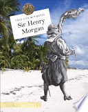 Sir Henry Morgan cover