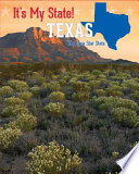Texas: The Lone Star State cover