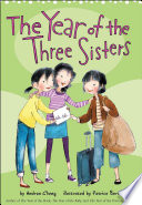 The Year of the Three Sisters cover