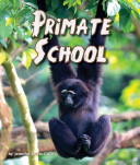 Primate School cover