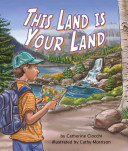 This Land Is Your Land cover