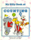 My Silly Book of Counting cover