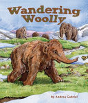 Wandering Woolly cover