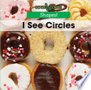 I See Circles cover