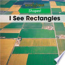 I See Rectangles cover