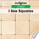 I See Squares cover