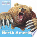 Predators of North America cover