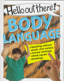 Body Language cover