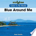 Blue Around Me cover