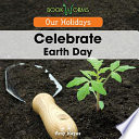 Celebrate Earth Day cover