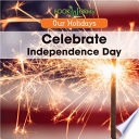 Celebrate Independence Day cover