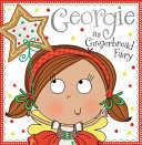 Georgie the Gingerbread Fairy cover