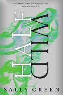 Half Wild cover