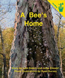 A Bee's Home cover
