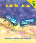 Beetle Jobs cover