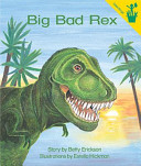 Big Bad Rex cover
