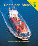 Container Ships cover